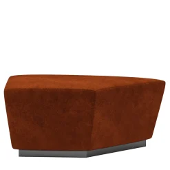 Living Couture Ottomans & Poufs<Dubhè Pouf
