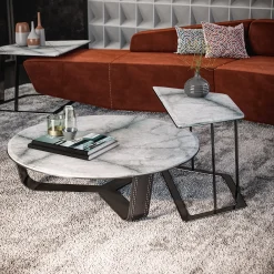 Living Couture Ottomans & Poufs<Dubhè Pouf