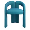 Cassina Chairs<Dudet Cyan Chair by Patricia Urquiola