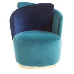 Softhouse Armchairs<Duetto Armchair
