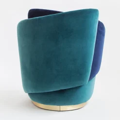 Softhouse Armchairs<Duetto Armchair