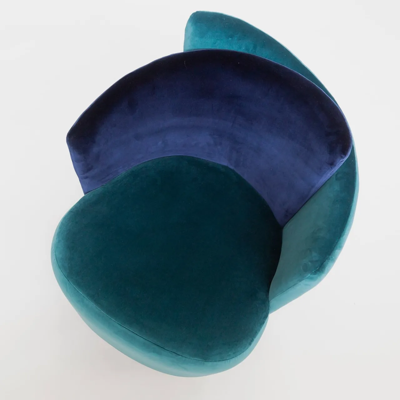 Softhouse Armchairs<Duetto Armchair