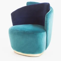 Softhouse Armchairs<Duetto Armchair