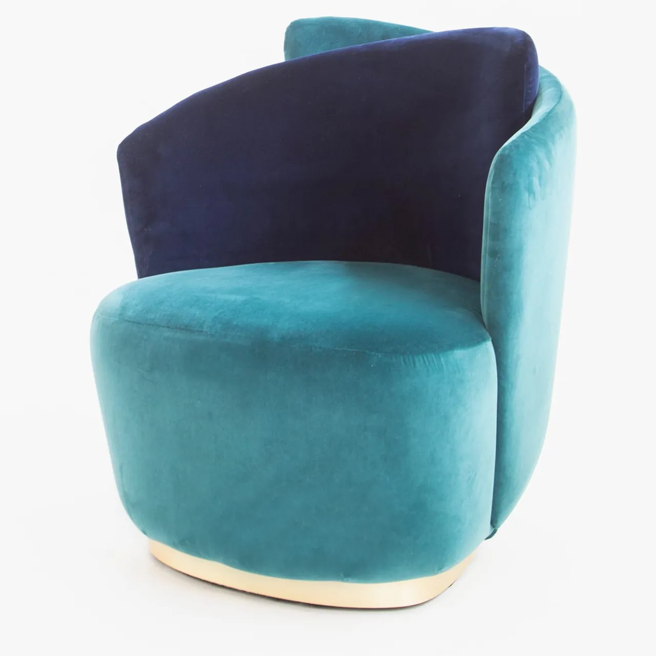 Softhouse Armchairs<Duetto Armchair