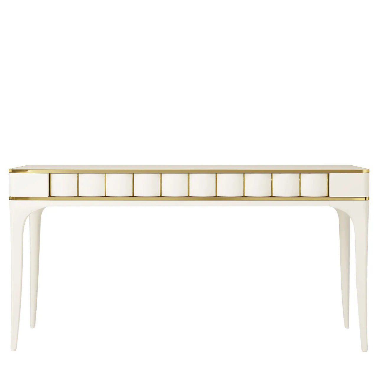 Isabella Costantini Consoles<Duilio Console