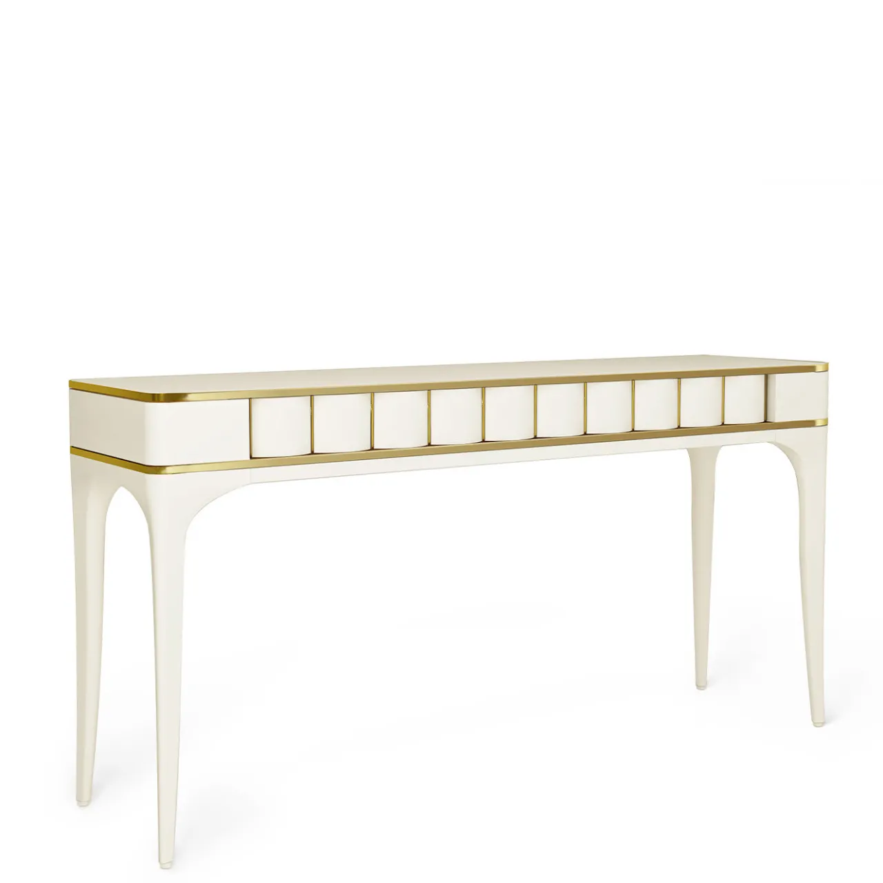 Isabella Costantini Consoles<Duilio Console