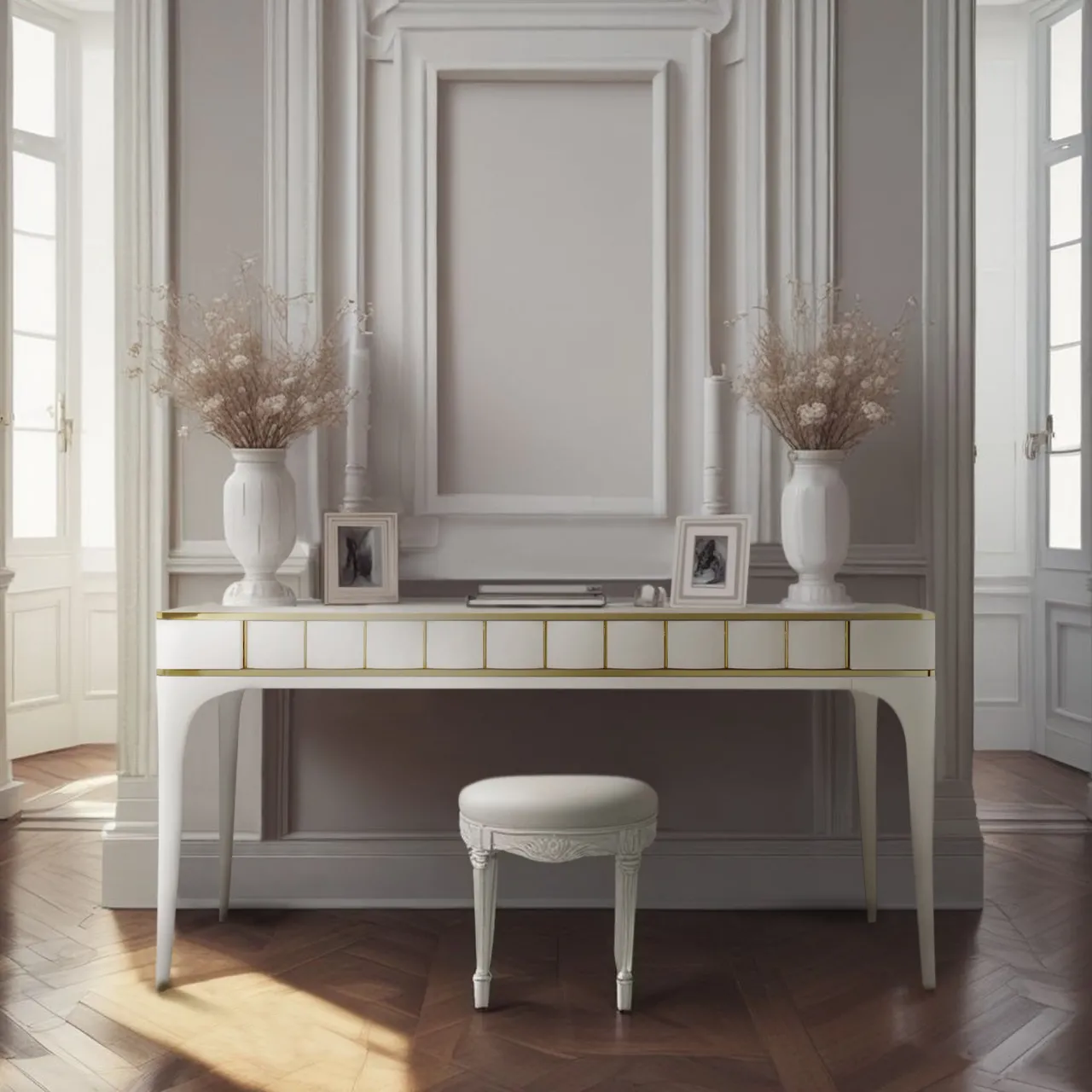Isabella Costantini Consoles<Duilio Console
