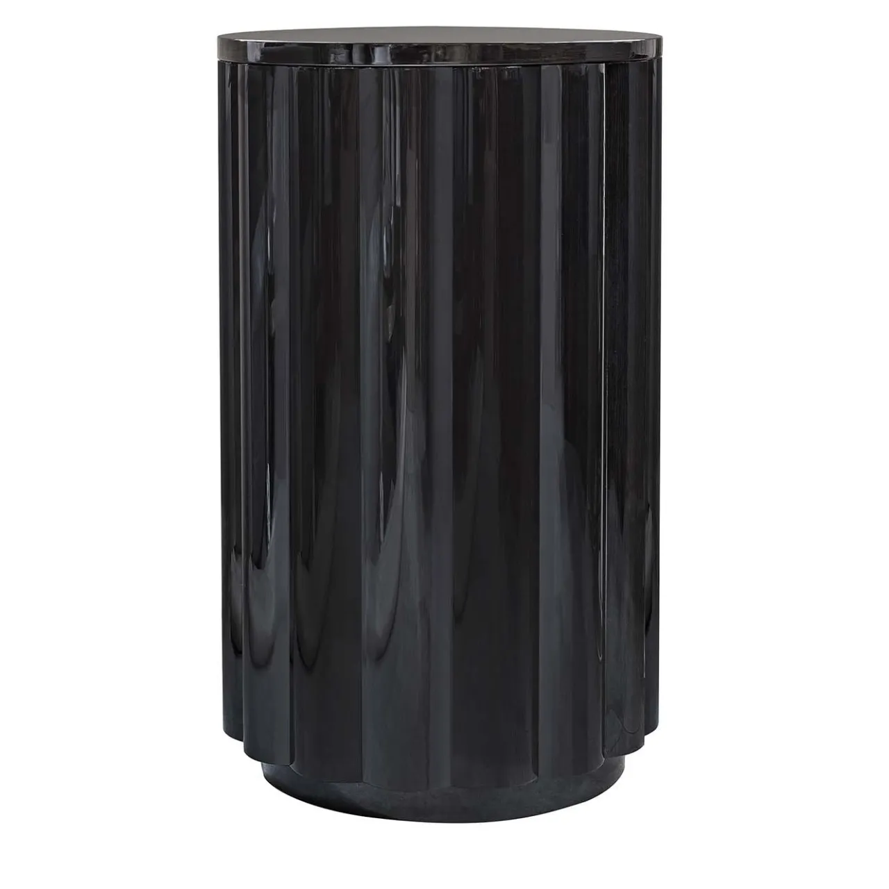 Isabella Costantini Bar Cabinets<Duilio Drink Cabinet with Casters