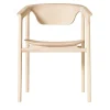 Dale Italia Chairs<Duna Natural Ash Chair