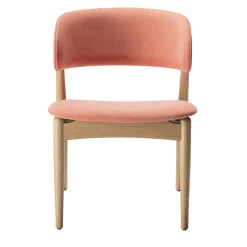 Livoni 1895 Chairs<Duna Pink Chair by Balutto Associati