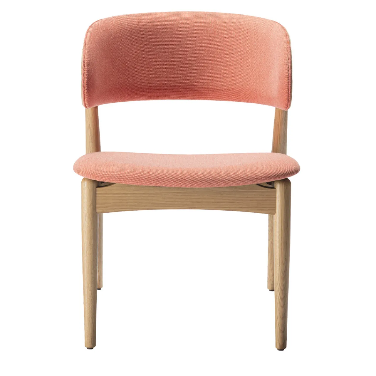 Livoni 1895 Chairs<Duna Pink Chair by Balutto Associati