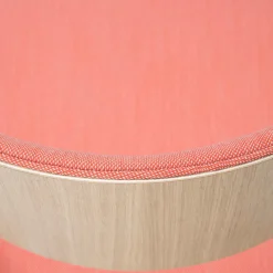 Livoni 1895 Chairs<Duna Pink Chair by Balutto Associati