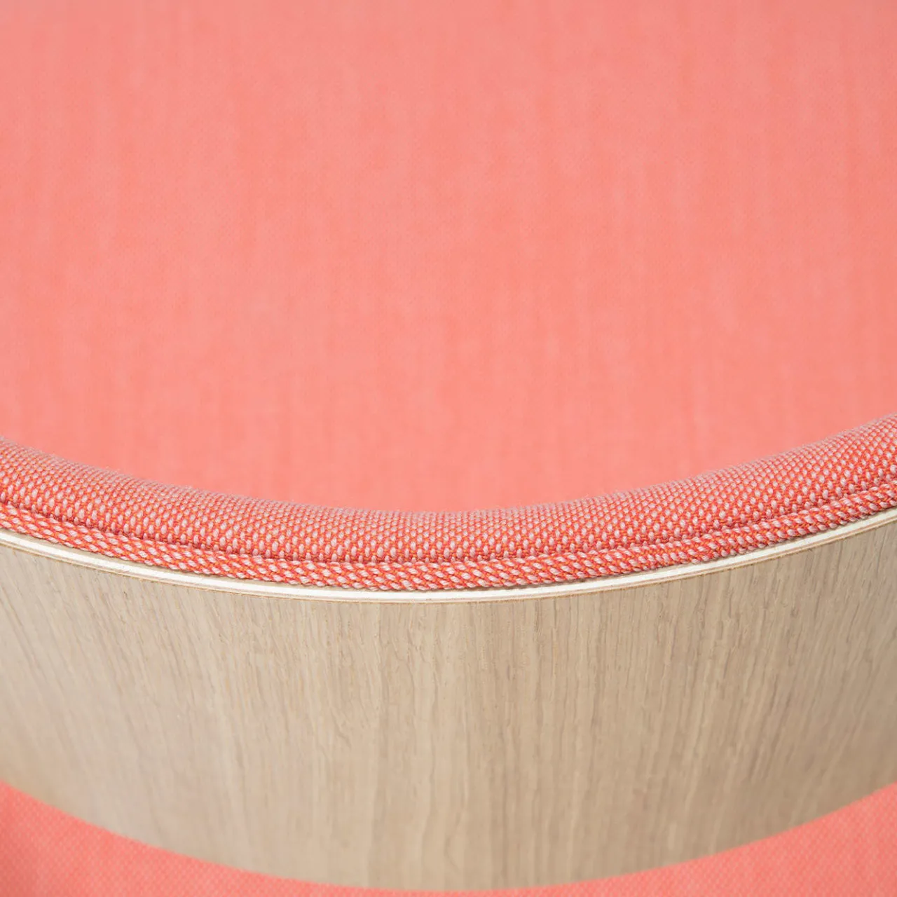 Livoni 1895 Chairs<Duna Pink Chair by Balutto Associati