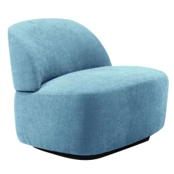 Alivar Armchairs<Dune Blue Armchair