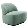 Alivar Armchairs<Dune Green Armchair
