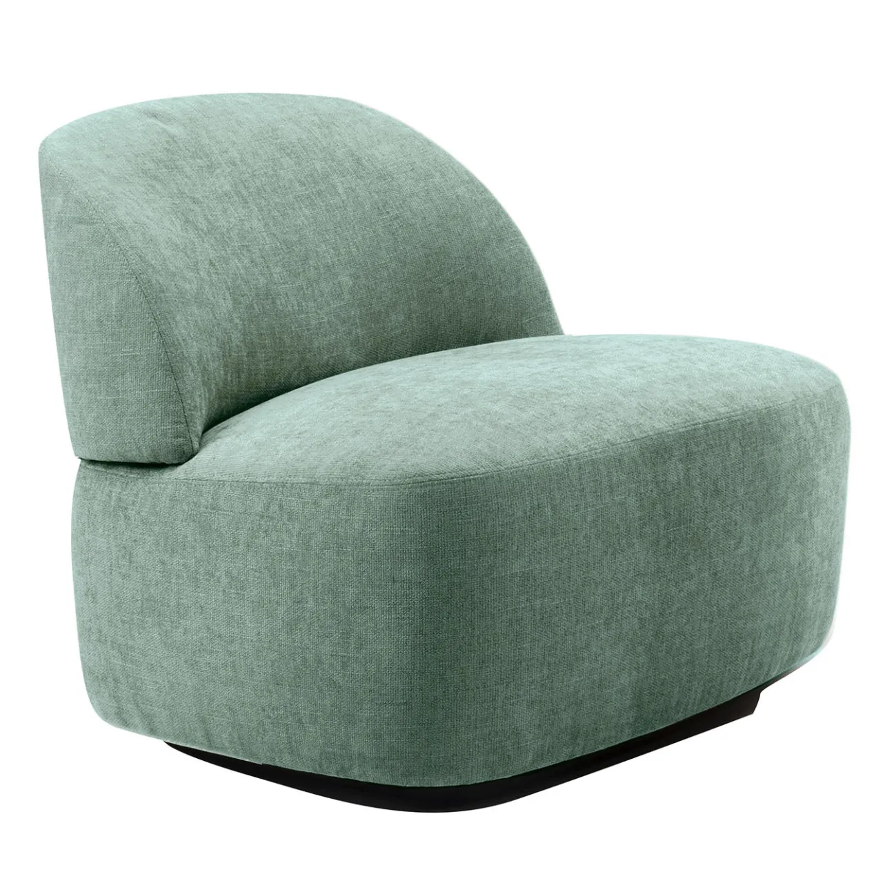 Alivar Armchairs<Dune Green Armchair