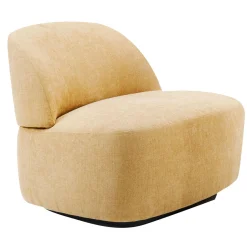 Alivar Armchairs<Dune Yellow Armchair