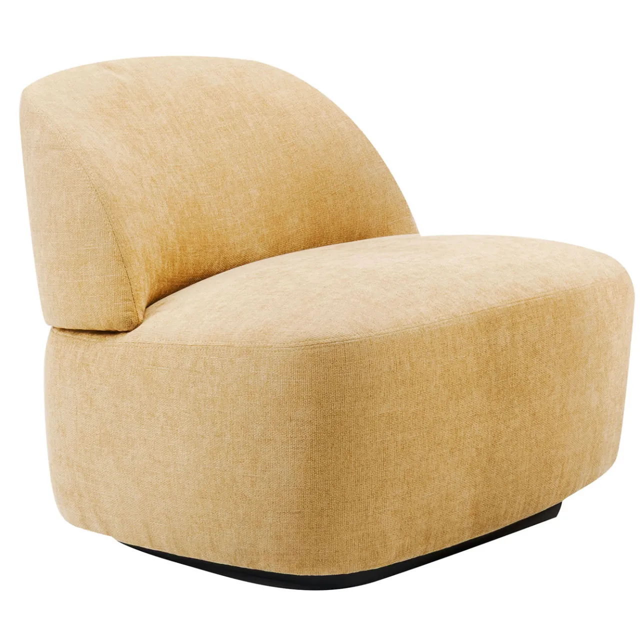 Alivar Armchairs<Dune Yellow Armchair