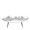 Extroverso Coffee Tables<Duomo Coffee Table