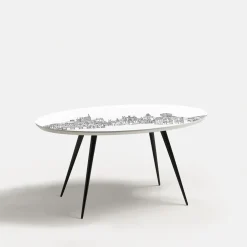 Extroverso Coffee Tables<Duomo Coffee Table