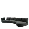 Alivar Sofas<Durante Modular Sofa by Studio Angeletti Ruzza