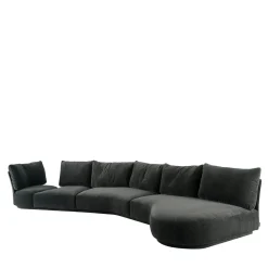 Alivar Sofas<Durante Modular Sofa by Studio Angeletti Ruzza