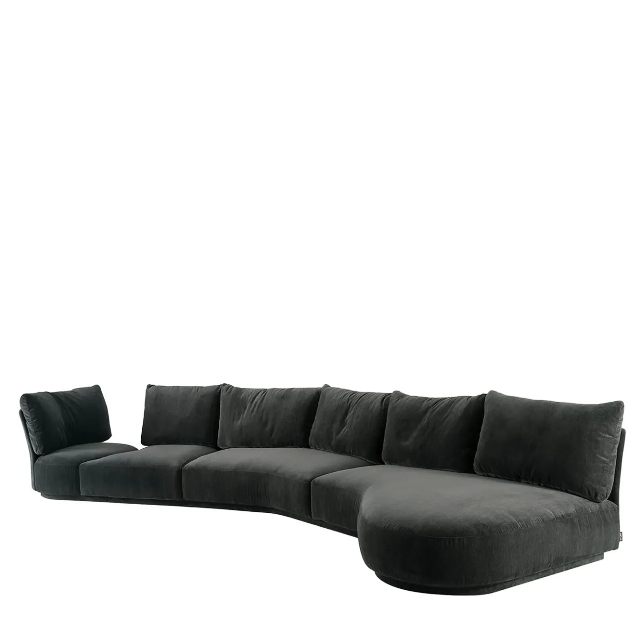Alivar Sofas<Durante Modular Sofa by Studio Angeletti Ruzza