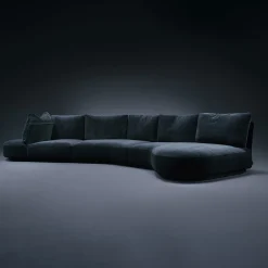 Alivar Sofas<Durante Modular Sofa by Studio Angeletti Ruzza