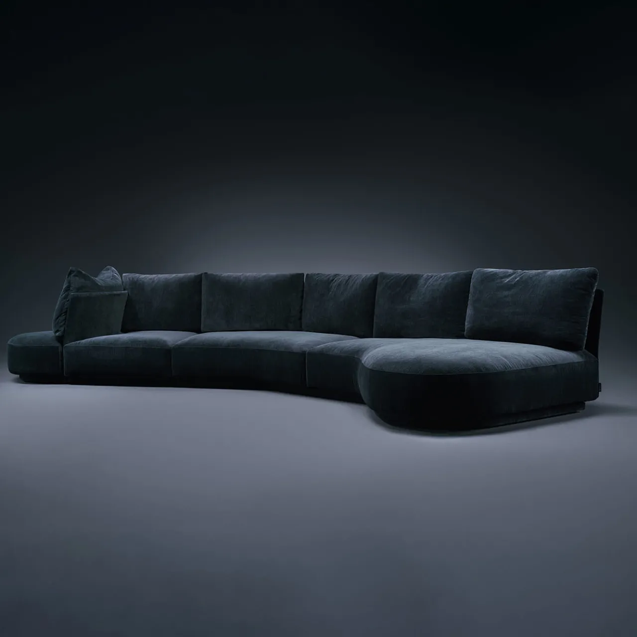 Alivar Sofas<Durante Modular Sofa by Studio Angeletti Ruzza