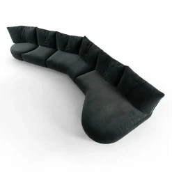 Alivar Sofas<Durante Modular Sofa by Studio Angeletti Ruzza