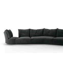 Alivar Sofas<Durante Modular Sofa by Studio Angeletti Ruzza