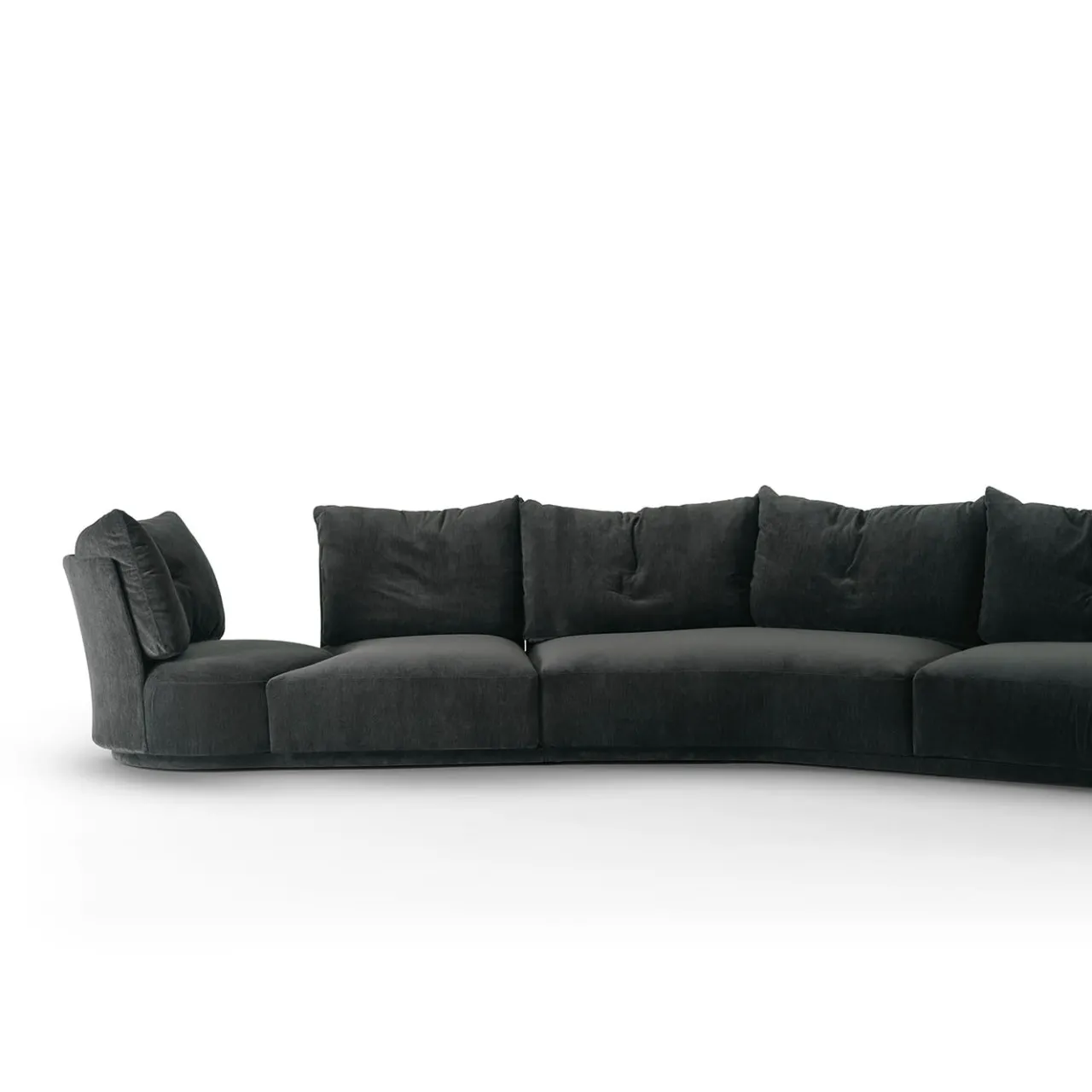 Alivar Sofas<Durante Modular Sofa by Studio Angeletti Ruzza