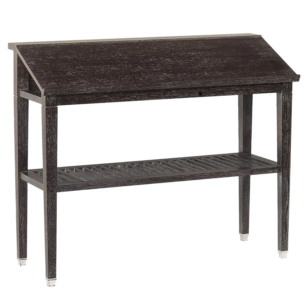 Chelini Desk & Writing Tables<Durmast Bookrack by Michele Bonan