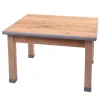 Marricreo Outdoor Coffee Tables<Durmast-Veneered Coffee Table