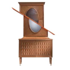 Fratelli Boffi Cabinets<D/VISION.0 Deconstructed Trumeau by Ferruccio Laviani