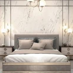 Inedito / Asnaghi Nightstands<Dylan Nightstand by Giannella Ventura