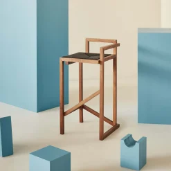 Exto Bar Stools<E2 Stool