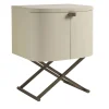 Fratelli Boffi Cabinets<Earl Grey Side Cabinet by Archer Humphryes Architects