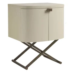 Fratelli Boffi Cabinets<Earl Grey Side Cabinet by Archer Humphryes Architects