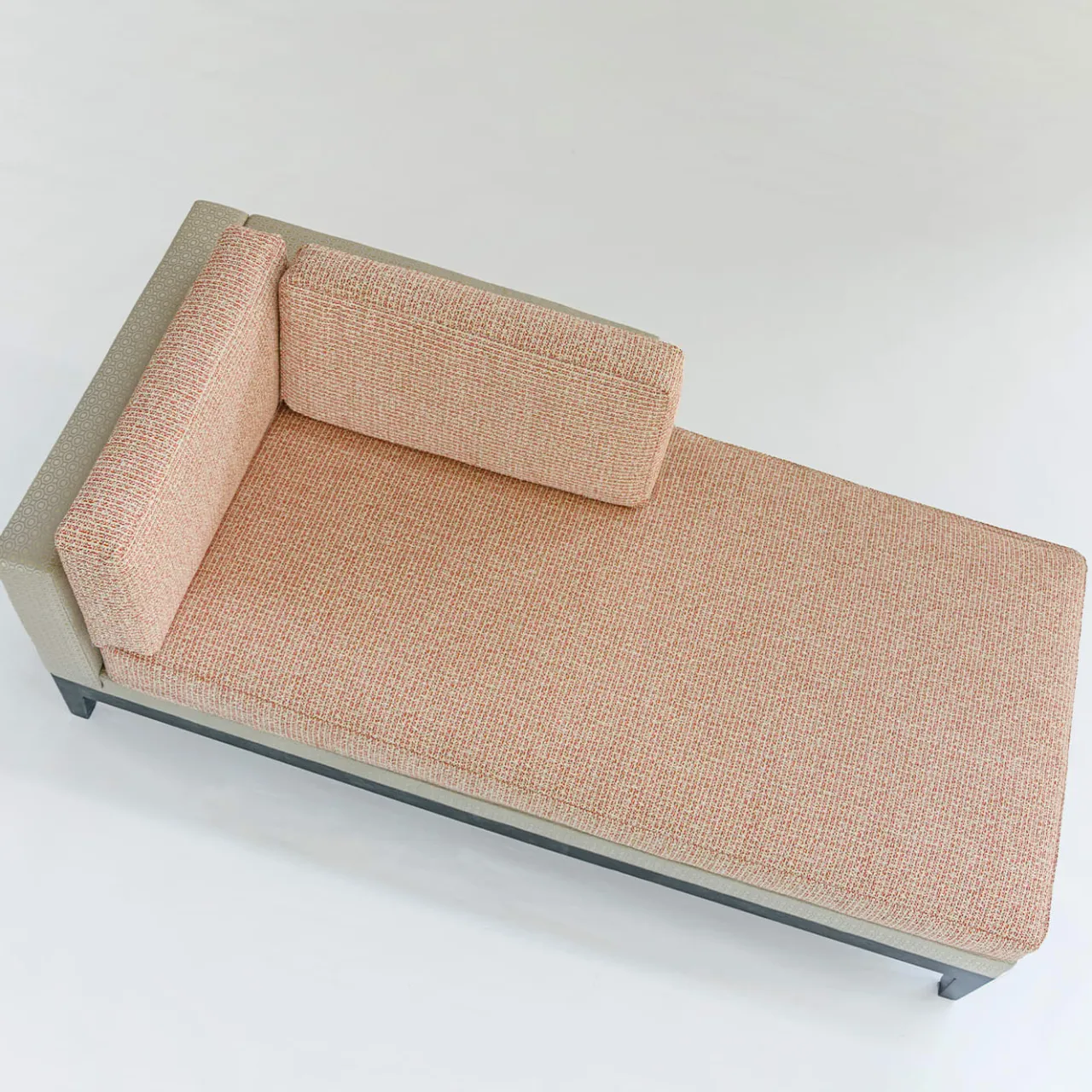 Extroverso Chaises<Easy Dormeuse