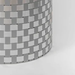 Splot Design Coffee Tables<Eather Silver Coffee Table