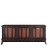Annibale Colombo Sideboards Buffets<Ebony Sideboard