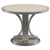 Extroverso Dining Tables<Eclipse Entry Round Table