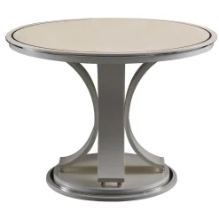Extroverso Dining Tables<Eclipse Entry Round Table
