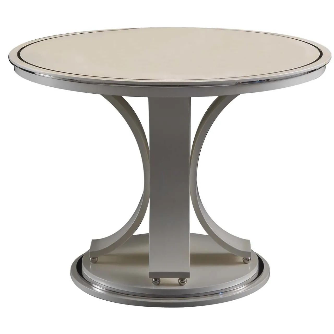 Extroverso Dining Tables<Eclipse Entry Round Table