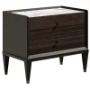 CPRN Homood Nightstands<Eclipse Nightstand