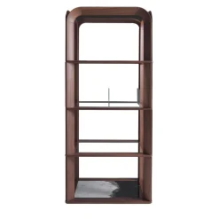 Annibale Colombo Bookcases<Ecuba Shelving Unit