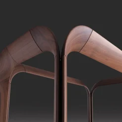 Annibale Colombo Bookcases<Ecuba Shelving Unit