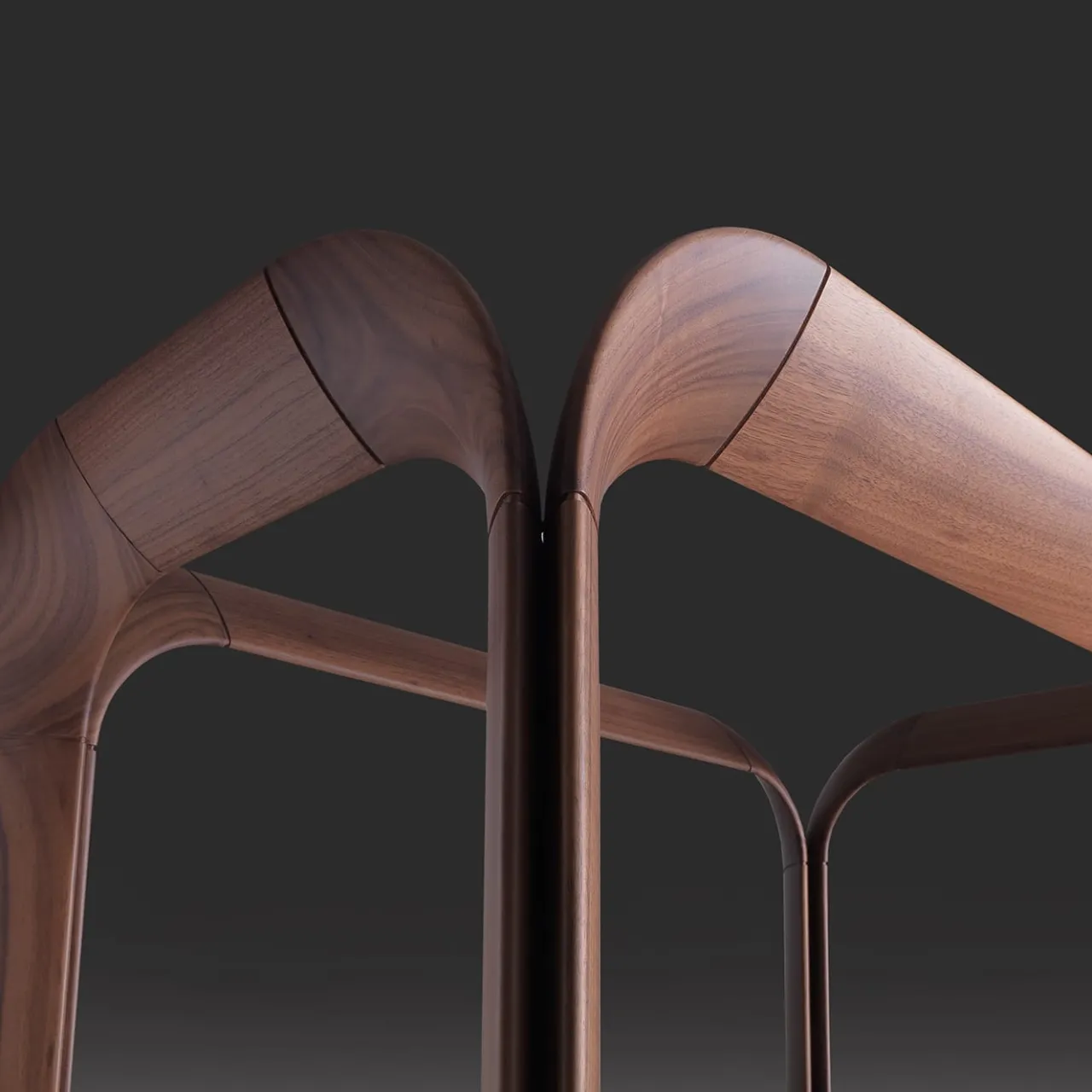 Annibale Colombo Bookcases<Ecuba Shelving Unit
