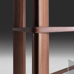 Annibale Colombo Bookcases<Ecuba Shelving Unit